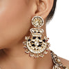 Chitrala Necklace Set