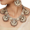Chitrala Necklace Set