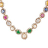 Soujanya Necklace Set