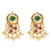 Shobhita Necklace Set