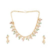 Samhita Necklace Set