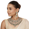 Eshwari Necklace Set