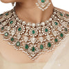 Eshwari Necklace Set