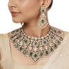 Eshwari Necklace Set