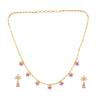 Sharvani Necklace Set