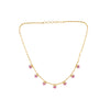 Sharvani Necklace Set