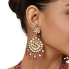 Gaurangi Necklace Set