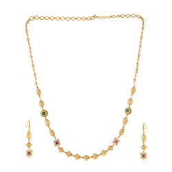 Shailika Necklace Set