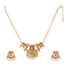 Shravika Necklace Set