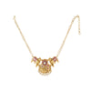 Shravika Necklace Set