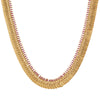Maheshwari Necklace Set
