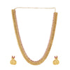 Maheshwari Necklace Set