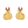 Maheshwari Necklace Set