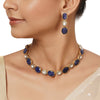 Gitanika Necklace Set