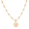 Ruhika Necklace Set