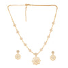 Ruhika Necklace Set