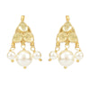 Kanchan Kundan Pendant Set