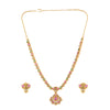 Sarvani Necklace Set