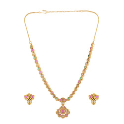 Sarvani Necklace Set