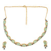 Ranjitha Necklace Set