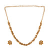 Rohinika Necklace Set