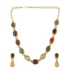 Rajnika Necklace Set