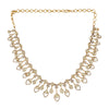 Pallavi Necklace Set