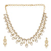 Pallavi Necklace Set