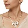 Ananta Necklace Set