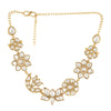 Saanjhika Necklace Set