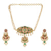 Suramya Necklace Set