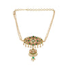 Suramya Necklace Set