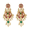 Suramya Necklace Set
