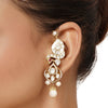 Anvikaa Necklace Set