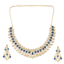 Kalindi Necklace Set
