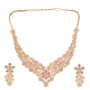 Kirtika Necklace Set