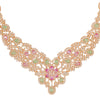 Kirtika Necklace Set