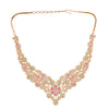 Kirtika Necklace Set