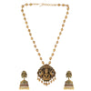 Madhulika Pendant Set