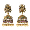 Madhulika Pendant Set
