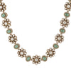 Lalitika Necklace Set