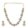 Lalitika Necklace Set