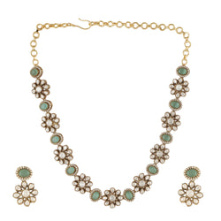 Lalitika Necklace Set