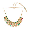 Nityashree Necklace Set
