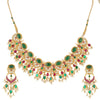 Nityashree Necklace Set