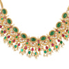 Nityashree Necklace Set