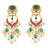 Nityashree Necklace Set