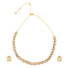 Mayurika Necklace Set