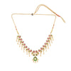 Mrigakshi Necklace Set