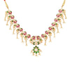 Mrigakshi Necklace Set